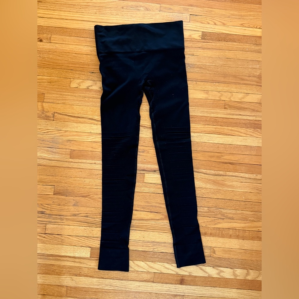 Blanqi Maternity Support Leggings